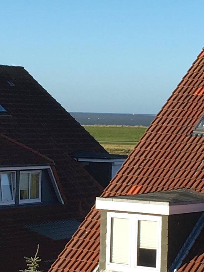 Sonnenlicht Διαμέρισμα Norderney Εξωτερικό φωτογραφία