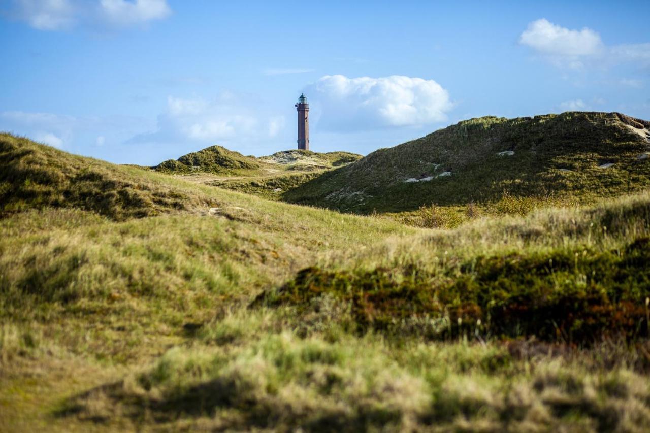 Sonnenlicht Διαμέρισμα Norderney Εξωτερικό φωτογραφία