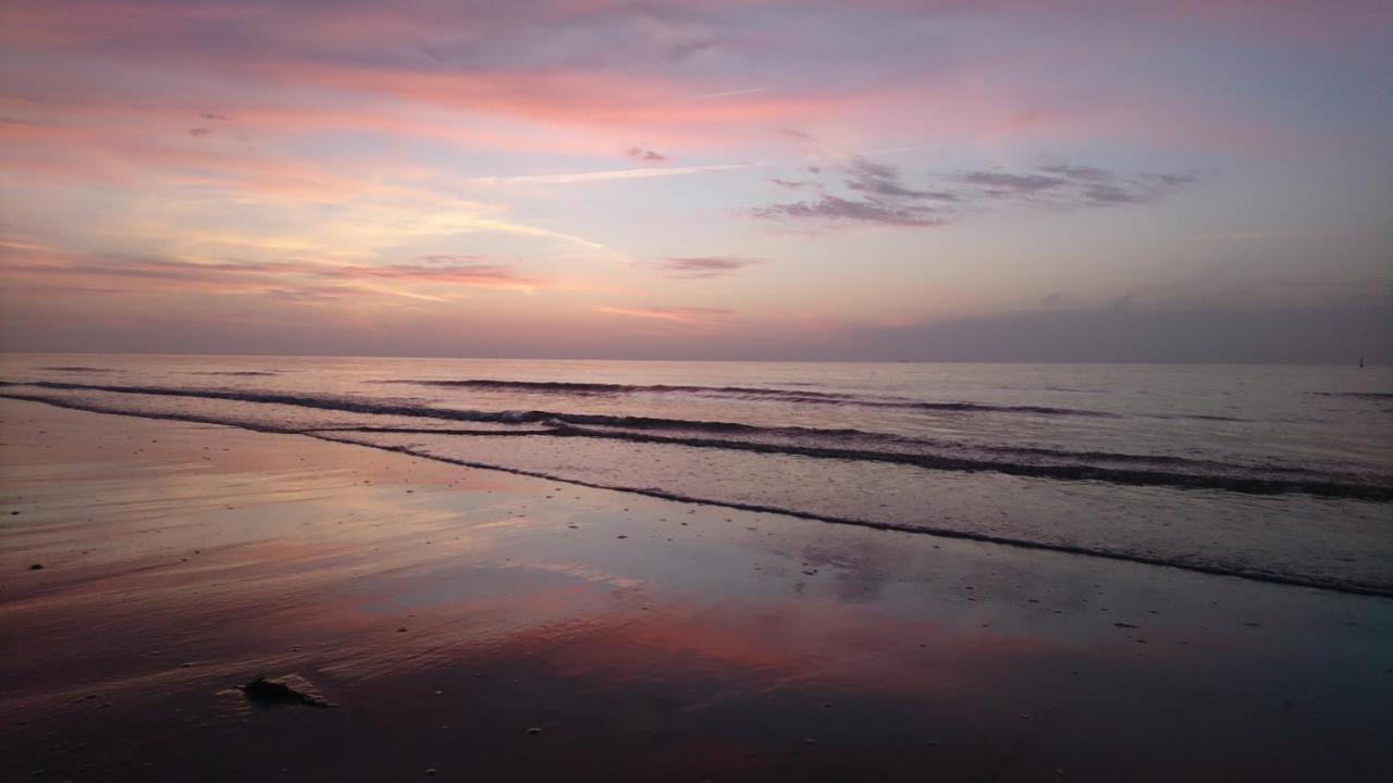 Sonnenlicht Διαμέρισμα Norderney Εξωτερικό φωτογραφία